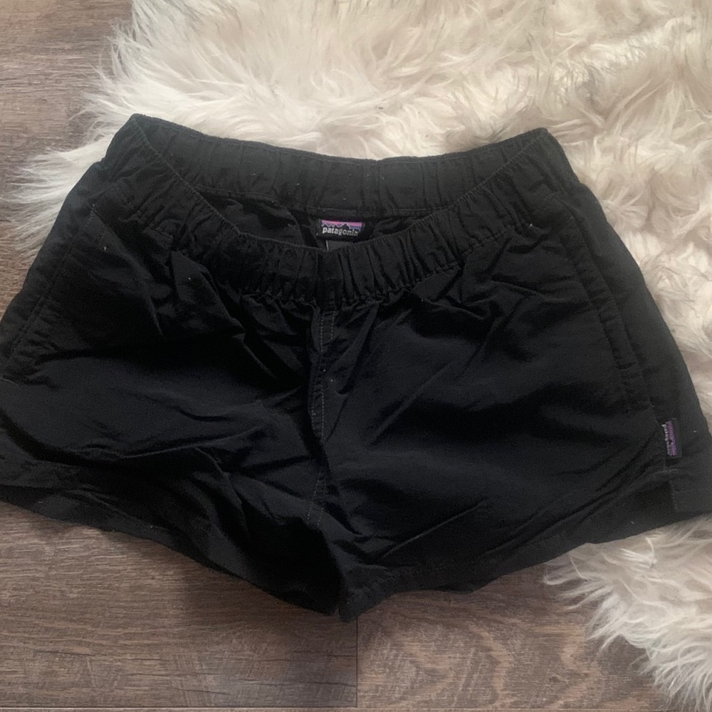 Patagonia baggies